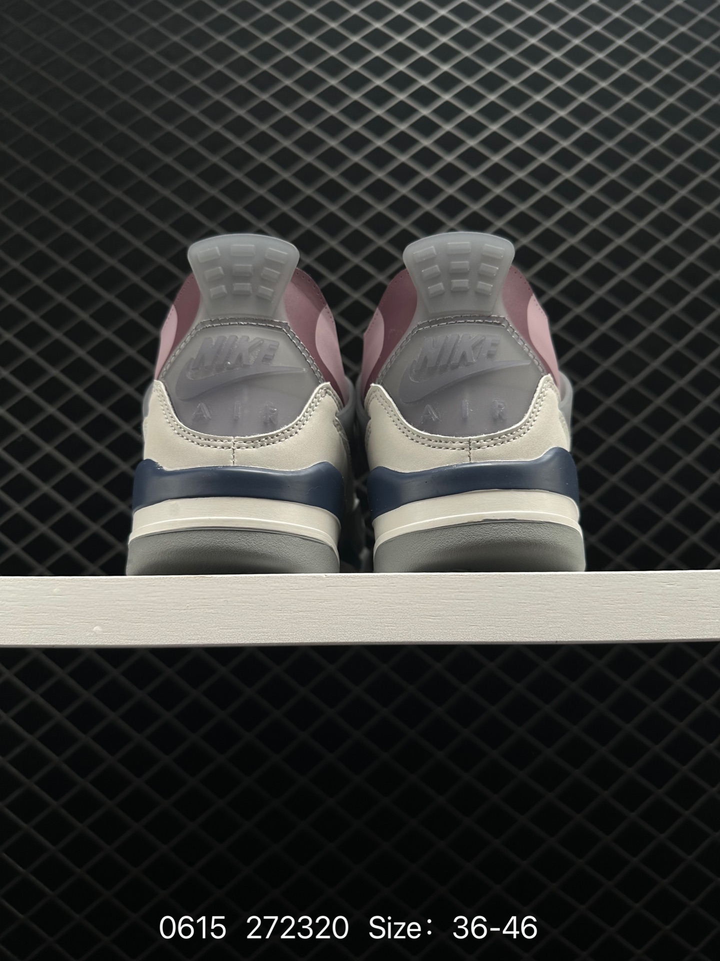 Nike Air Jordan 4 Retro